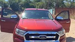 Ranger 17/18 Diesel