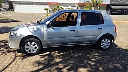 Renault Clio Expression 1.0 Flex