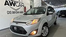 Fiesta Class 1.6 Completo Abaixo Da Tabela