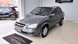 Chevrolet Chevrolet Classic Ls 2014