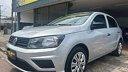 Gol G7 1.0 2023