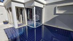 Casa À Venda Com 400,00M² E 6 Quartos Em Recreio Dos Bandeirantes, Rio De Janeiro - Rj