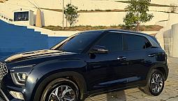 Hyundai Creta Limited 1.0 Tb 12V Flex Aut 2022