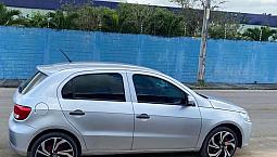 Gol 2013 Novíssimo
