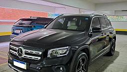 Mercedes-benz Glb 200 Progressive 1.3 Tb 16v Aut 2022