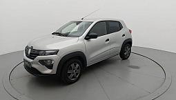 Renault Kwid 1.0 Zen 2025