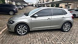 Volkswagen Polo Highline 200 Tsi 1.0 Flex 12V Aut. 2019