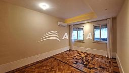 Apartamento De 2 Quartos No Leblon.exclusividade, Conforto E Sofisticação Definem Este Exc