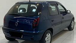 Chevrolet Celta 1.4/ Super/ Energy 1.4 8V 85Cv 5P 2006