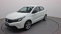 Fiat Argo Drive 1.0 Firefly 2026