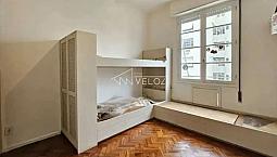 Apartamento : / Residencial / Laranjeiras