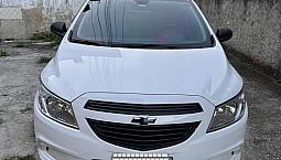 Chevrolet Onix Joy Hatch 1.0 8V Flex Mec. 4P 2018