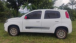Fiat Uno Vivace/Rua 1.0 Evo Fire Flex 8V 5P 2016