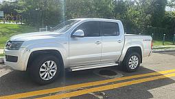 Volkswagen Amarok Highline Cd 2.0 16V Tdi 4X4 Dies. 2011