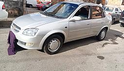 Chevrolet Classic Life/Ls 1.0 Vhc Flexp. 4P 2014