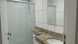 Apartamento Mobiliado Para Locação - Edifício Mário Meireles - Renascença Ii