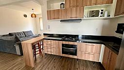 Belissimo Sobrado Em Paulinia Com 2 Dorm, Sendo 1 Suite, Mobiliado, Lazer Completo.