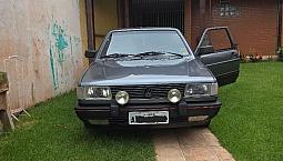 Volkswagen Gol Geração I Gts 1.8 2P 1992