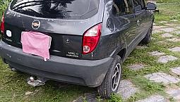 Chevrolet Celta Life/ Ls 1.0 Mpfi 8V Flexpower 3P 2009