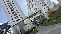 Apartamento Para Aluguel Possui 53 Metros Quadrados Com 2 Quartos