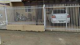 Casa  Com 3 Quartos - Bairro Novo Antares Em Londrina
