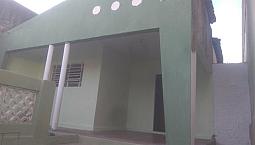Casa Para Alugar