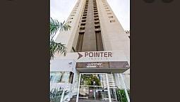 Flat Para Alugar, 43 M² Por R$ 2.180,00/Mês - Jardim Goiás - Goiânia/Go