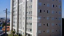 Apartamento Residencial à Venda, Vila Bremen, Guarulhos.