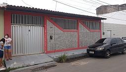 Vendo Casa No Cohatrac 04 Quartos Próximo Ao Colégio Solução 