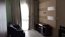 Ref; 05121 Apartamento / Padrão - Palmeiras De São José - Locação