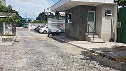 Apto. Parangaba, 3 Quartos, R$ 1000, Sem Condomínio Em Frente Ao Terminal Da Lagoa
