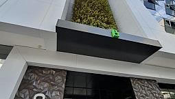 3 Suítes 4 Vagas Na Barra Norte;