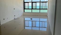 Apartamento Para Aluguel Possui 200 Metros Quadrados Com 4 Quartos Na Av Boa Viagem