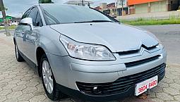 Citroën C4 Excl. 2.0 8V
