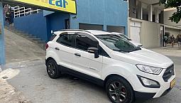 Ecosport Freestyle 1.5 Automatico 2019.