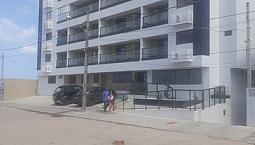 Apartamento Para Aluguel Possui 38 Metros Quadrados Com 1 Quarto Em Bessa - João Pessoa - 