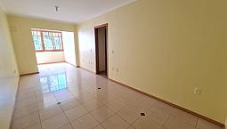 Apartamento Para Aluguel Possui 75 Metros Quadrados Com 2 Quartos Em Petrópolis - Porto Al