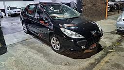 307 2.0 Gnv Injetado 2010