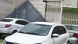 Gol G6 1.6, Aro 17 