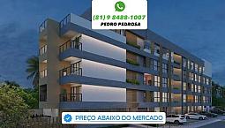 Flat Em Tamandaré - Flat De 1 Quarto Com Alta Rentabilidade E Todo O Lazer No Condominio! 