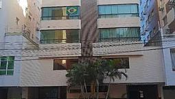 Aluguel Temporada Apartamento De 2 Dormitórios Com Box