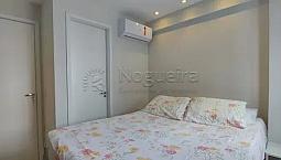 At -  Evoke Seu Mais Novo Residencial Com 2 E 3 Quartos Na Reserva Do Paiva! Venha Conhece