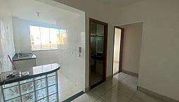 Vicente Pires Rua 4/a - Ap. 2 Quartos - 5º Andar - Vista Livre