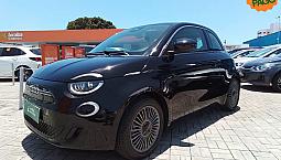 Fiat 500E 2022 Icon Elétrico