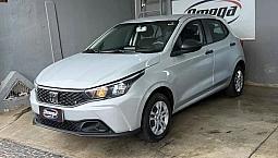 Fiat Argo 1.0 6V Flex. 2023