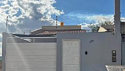 Casa No São Cristóvão 