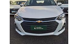Chevrolet Onix Hatch Lt 1.0 12V Tb Flex Mec. 4P 2025