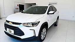 Chevrolet Tracker Ltz 1.0 Turbo 12V Flex Aut 2024