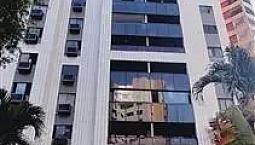 Imóvel Para Aluguel Com Vista Mar Lateral, 2 Quartos Em Meireles - Fortaleza - Ce