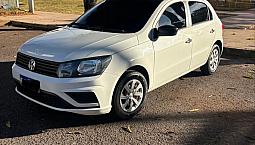 Volkswagen Gol Geração Vii 1.0 12V Flex Mec. 4P 2019